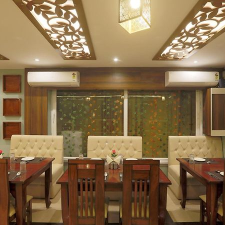 Hotel Prithvi-Raj Near Delhi Airport Nova Deli Exterior foto