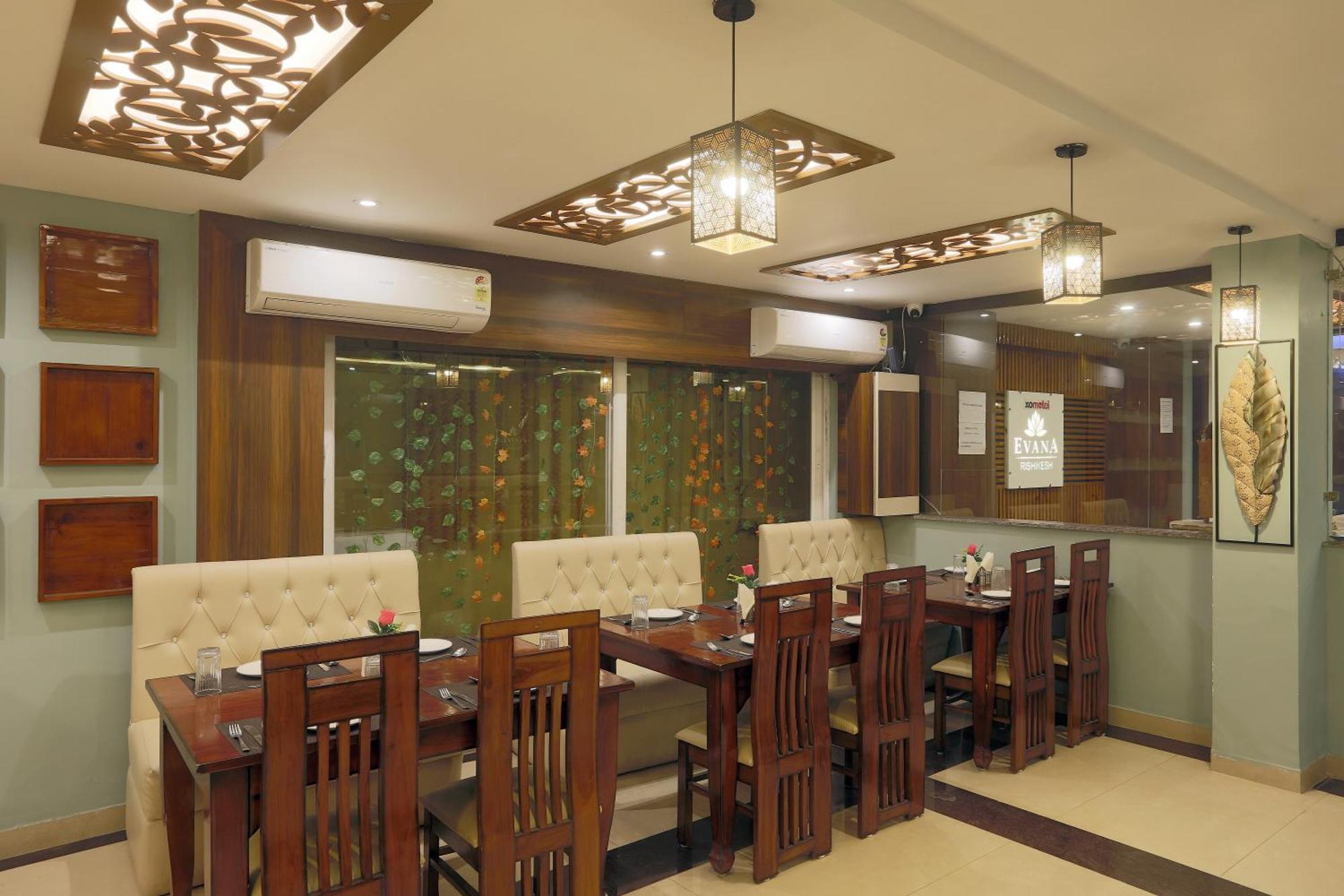 Hotel Prithvi-Raj Near Delhi Airport Nova Deli Exterior foto